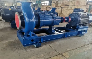 magnetic drive pump مضخة محرك مغناطيسي