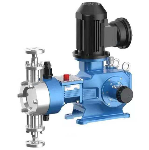  الحقن الدقيق للمواد الكيميائية ، الأحماض ، أو مضخة الجرعات السائلة اللزجة